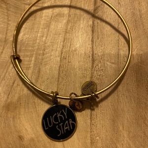 Alex and Ani bracelet